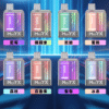 ManYX 蠻夷熊 8000 PUFFS  抛棄式電子烟